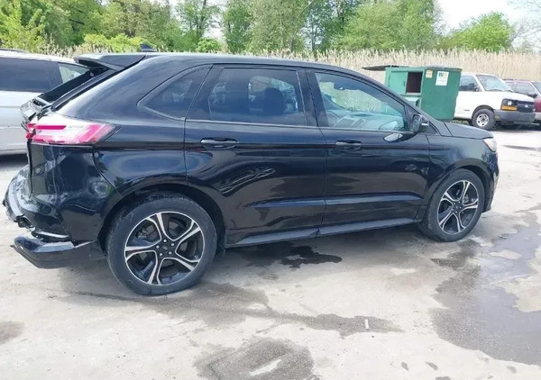 Ford EDGE cena 59999 przebieg: 36305, rok produkcji 2019 z Trzemeszno małe 92